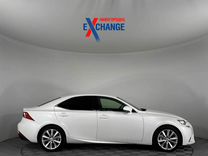 Lexus IS 2.5 AT, 2014, 65 817 км, с пробегом, цена 2 279 000 руб.