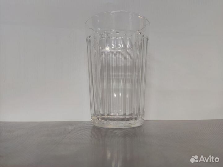 Граненый стакан 250 мл