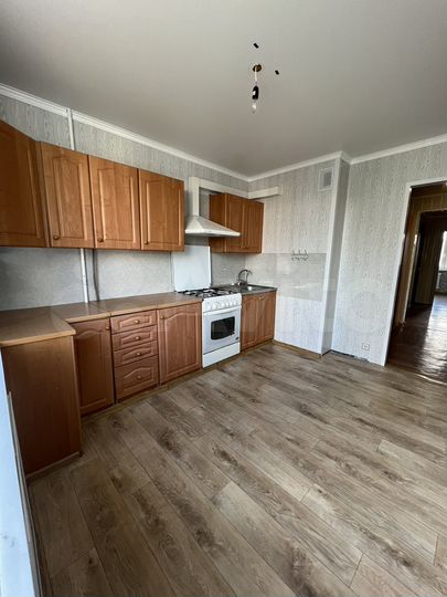 3-к. квартира, 67,4 м², 4/5 эт.