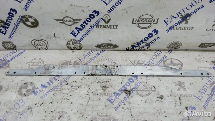 Растяжка столбов (кронштейн, распорка) Audi A6 C5