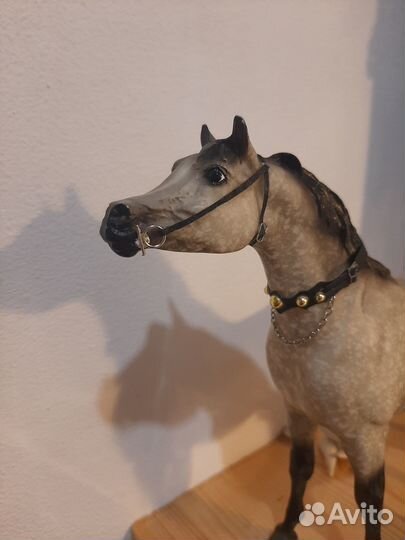 Амуниция для лошади Breyer