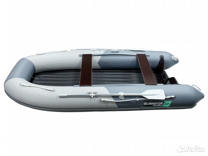 Гладиатор е330s