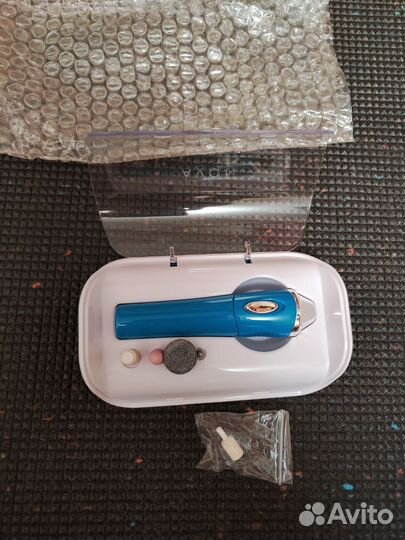 Прибор для маникюра