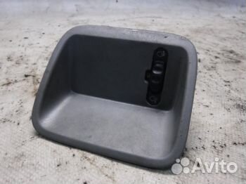 Кнопка корректора фар