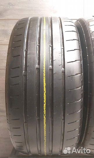 Bridgestone Potenza S007A 235/40 R18 95Y