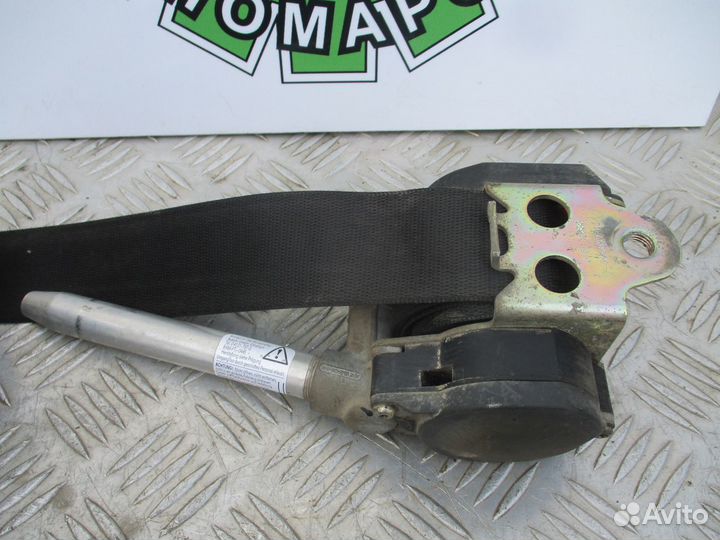 Ремень безопасности MB Vito W638 2.2 CDI