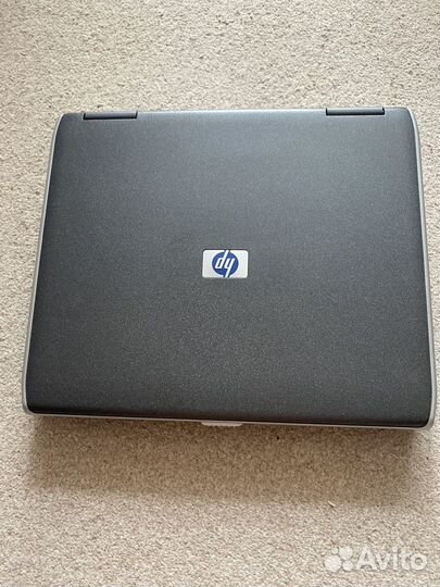 HP Compaq nx9030
