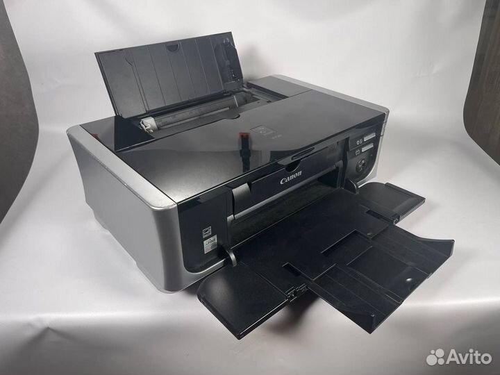 Струйный принтер Canon IP4500 б/у