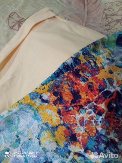 Домашний костюм женский