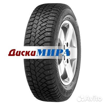 Gislaved Nord Frost 200 265/60 R18
