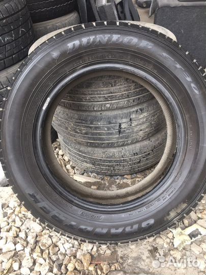 Dunlop Grandtrek ST30 225/65 R17