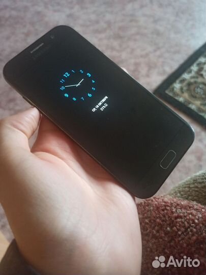 Samsung Galaxy A40s, 6/64 ГБ