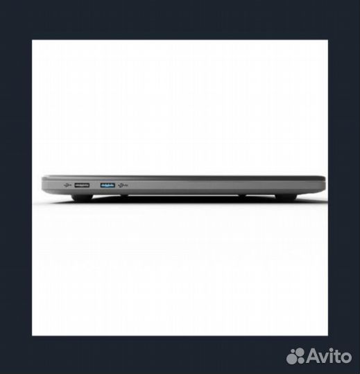 Игровой ноутбук новый F+ fltp-5R5-8512-W