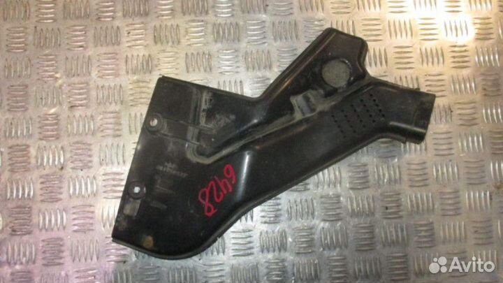 Воздухозаборник наружный Mitsubishi Lancer 10