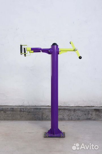 Уличный тренажер Кистевой Smart-1005