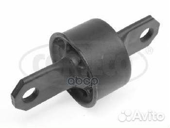 Сайлентблок продольного рычага зад прав/лев