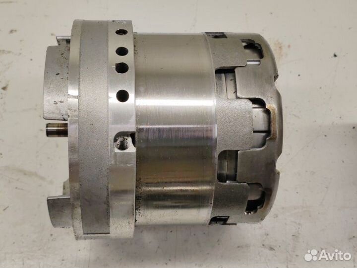 Планетарный ряд Toyota Aristo JZS147 3uzfe