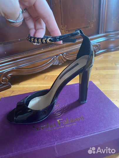 Туфли женские