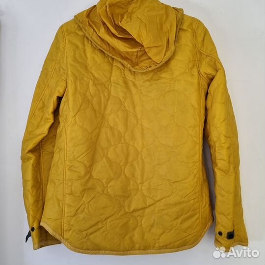 Куртка женская стеганная