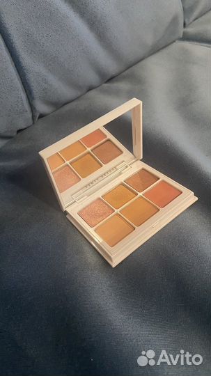 Палетка теней Fenty Beauty