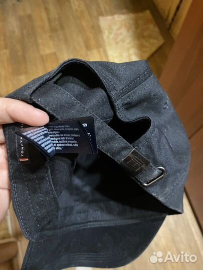 Кепка мужская оригинал