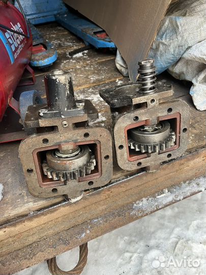 Коробка отбора мощности камаз бу