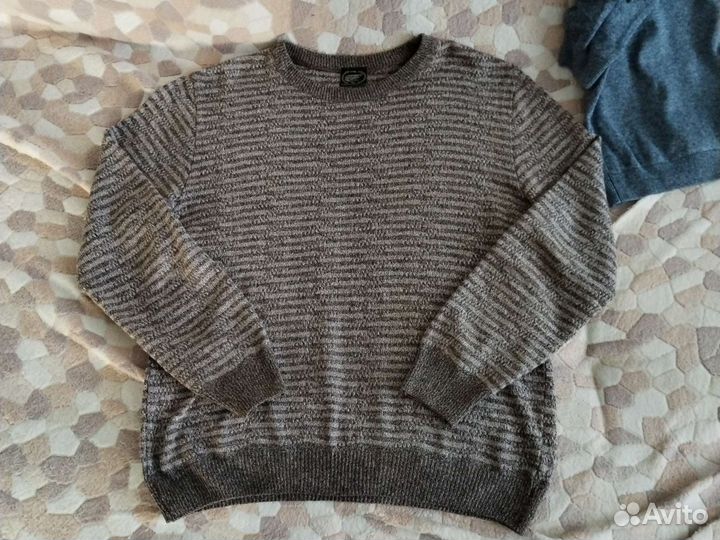 Джемпер мужской