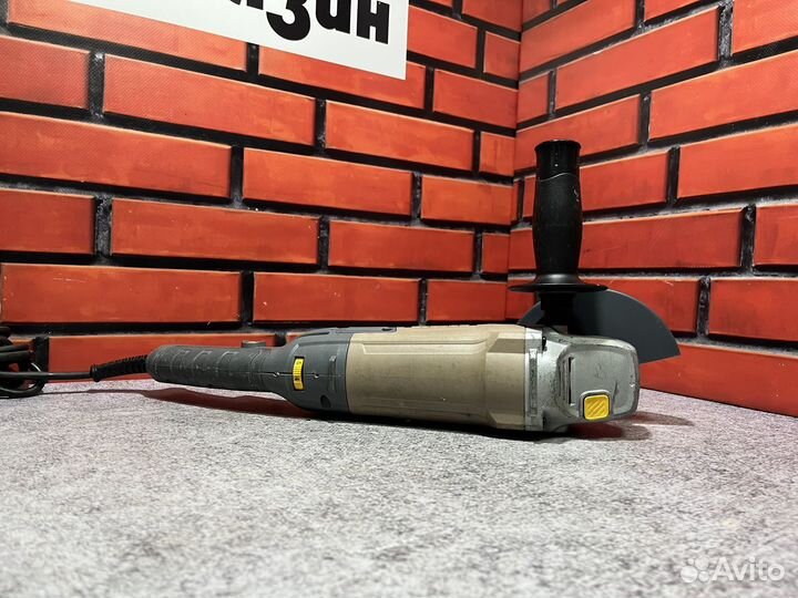 Ушм Nocord NCG-1300.125. CS