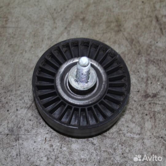 Ролик паразитный jaguar XE 2015-2019