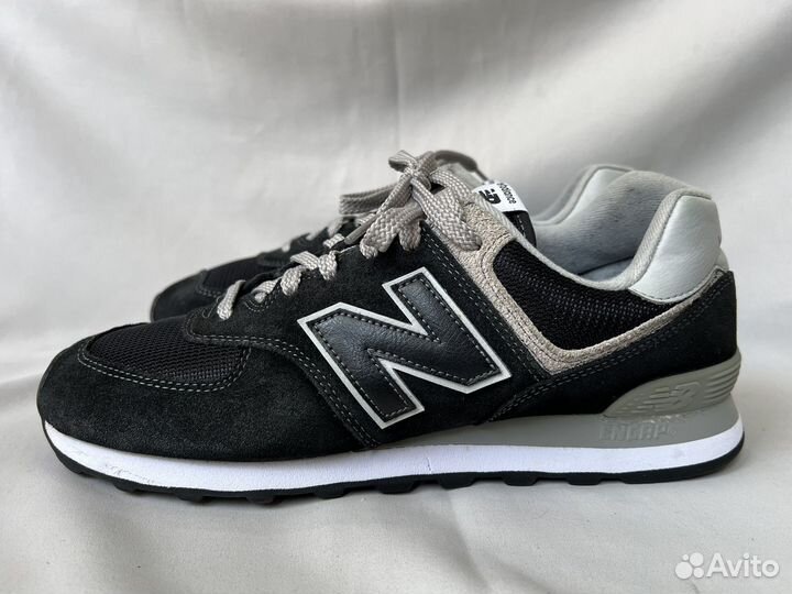 Кроссовки New Balance 574