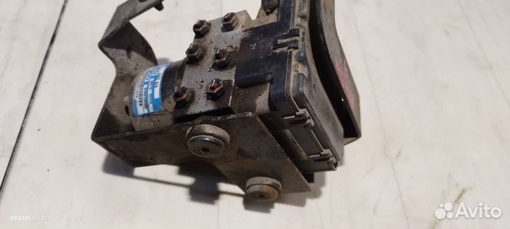 Блок ABS Hyundai-Kia Accent 2 (LC) LC 2006