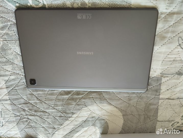 Планшет Samsung galaxy tab a7