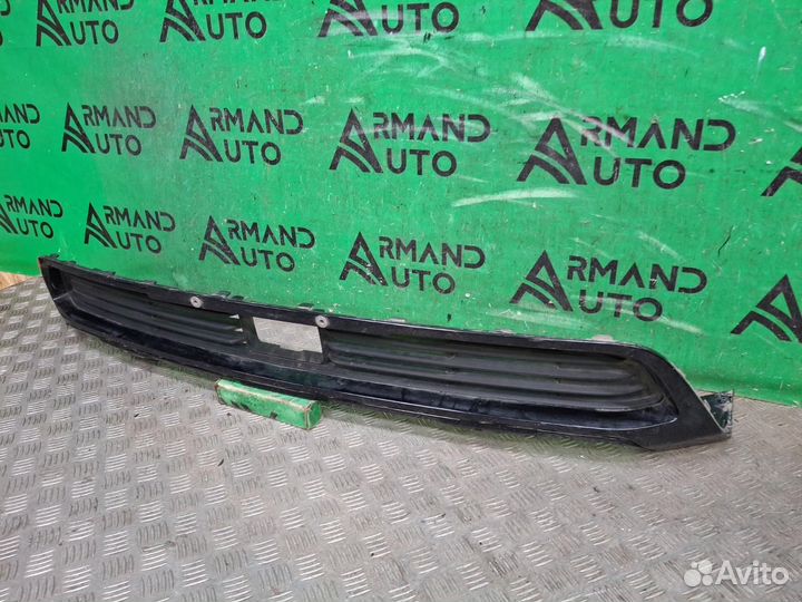 Юбка бампера Exeed Vx M36T 2021-2023