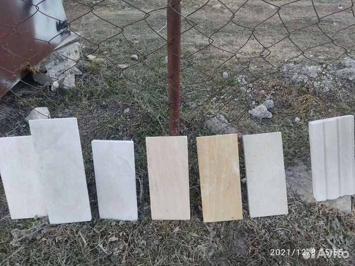 Облицовочная плитка