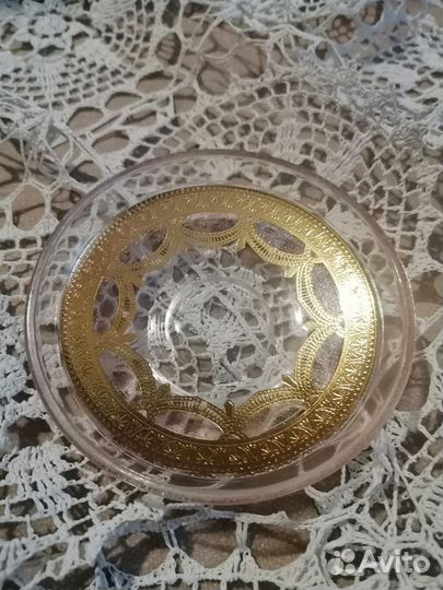 Набор кофейной посуды