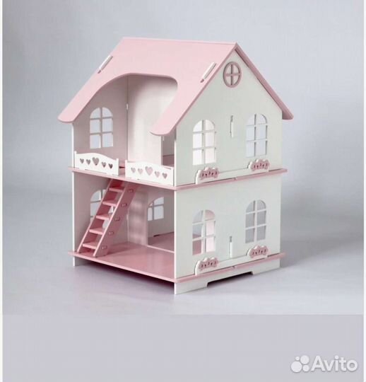 Кукольный домик