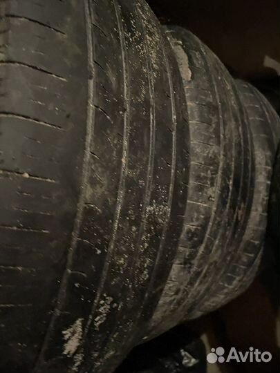 Nexen Classe Premiere CP672 215/60 R17