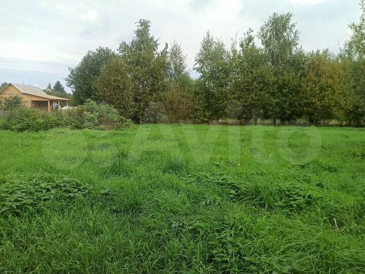 Участок 14 сот. (ИЖС)