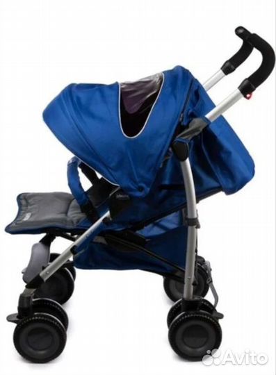 Коляска трость Chicco Мultiway 2