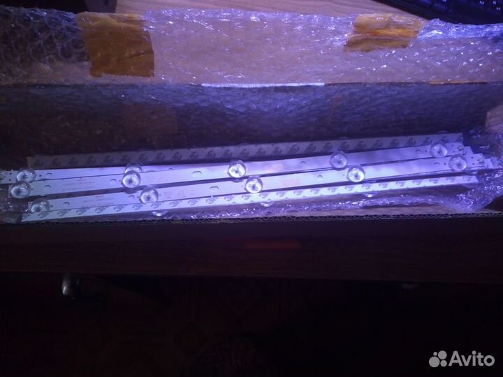 Подсветка - 4708-K420WD-A3213