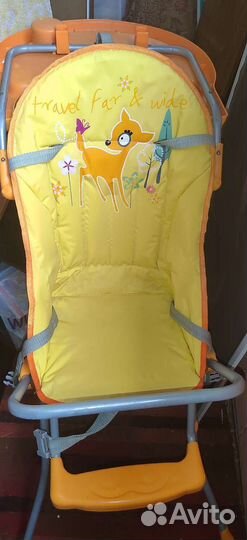 Стульчик для кормления