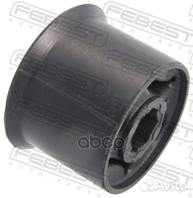 Сайленблок задний переднего рычага без кронштей