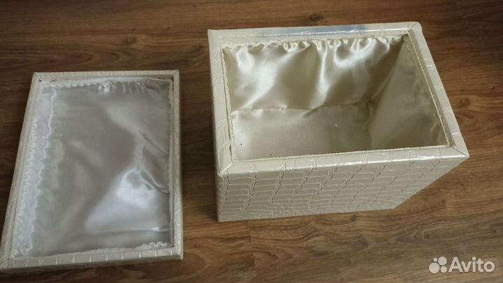 Коробка подарочная