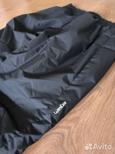 Брюки горнолыжные женские Декатлон