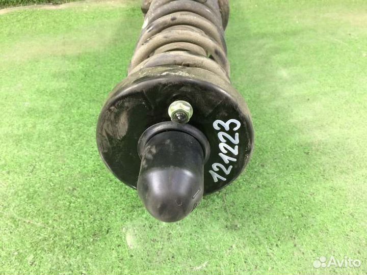 Стойка подвески задняя левая Honda Accord CR6 LFA