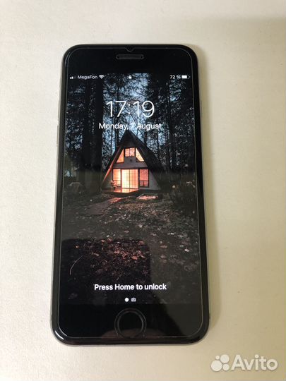 iPhone 6s 64гб