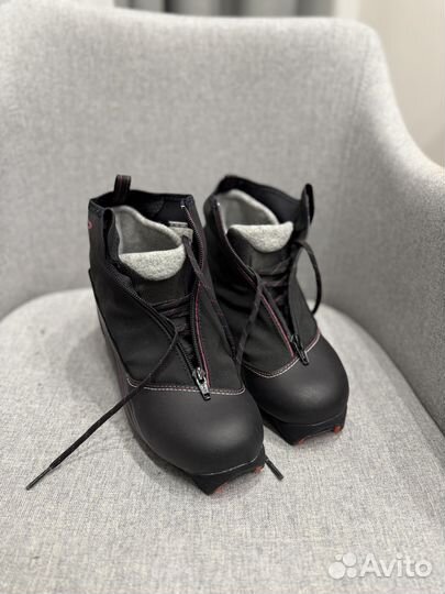 Лыжные ботинки Rossignol X-1 ultra FW