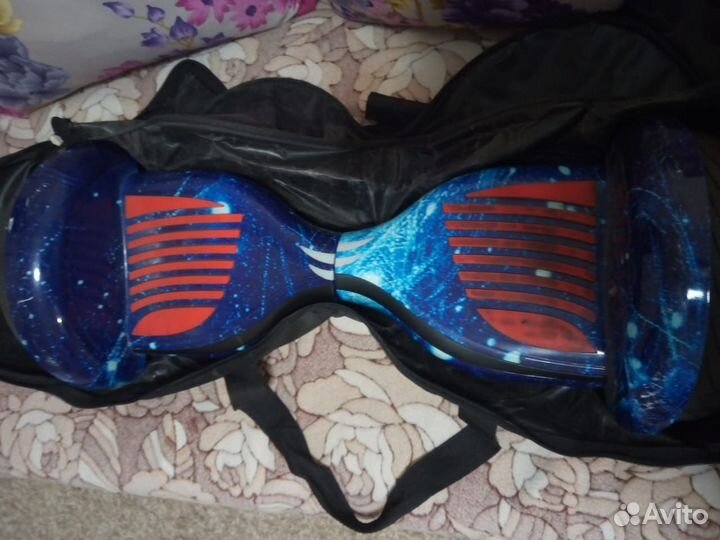 Гироскутер бу