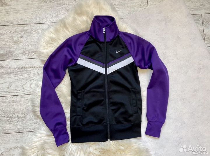 Кофта спортивная Nike original 40 42