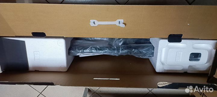 Электросамокат iconBIT Kick Scooter E80